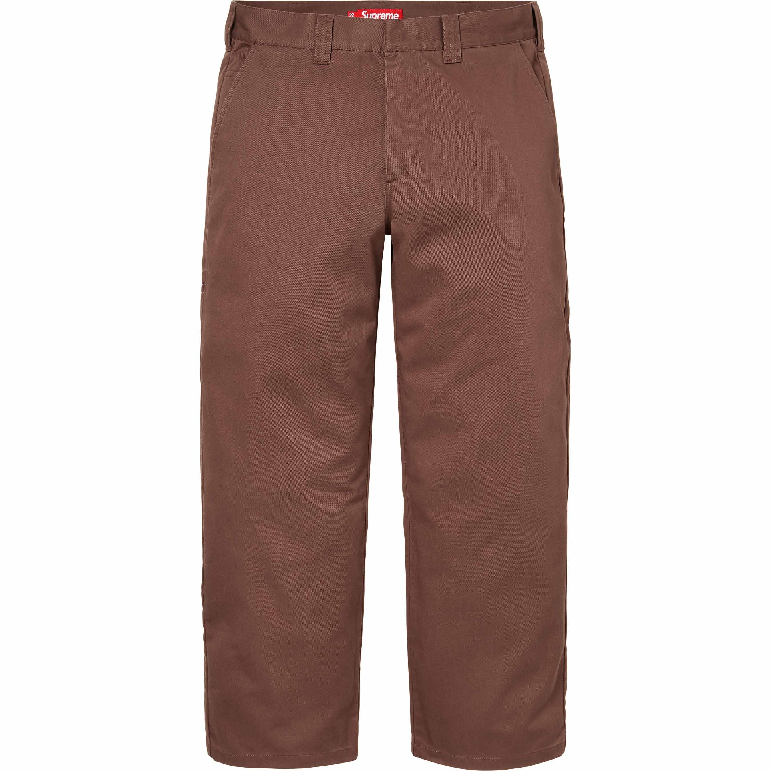 Work Pant view 14